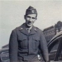 Obituary of James Francisco Todaro