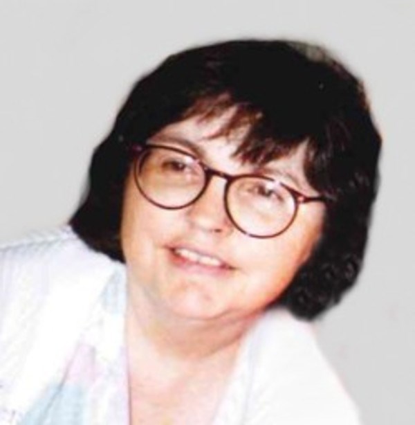 Obituary of Julia J. Brown