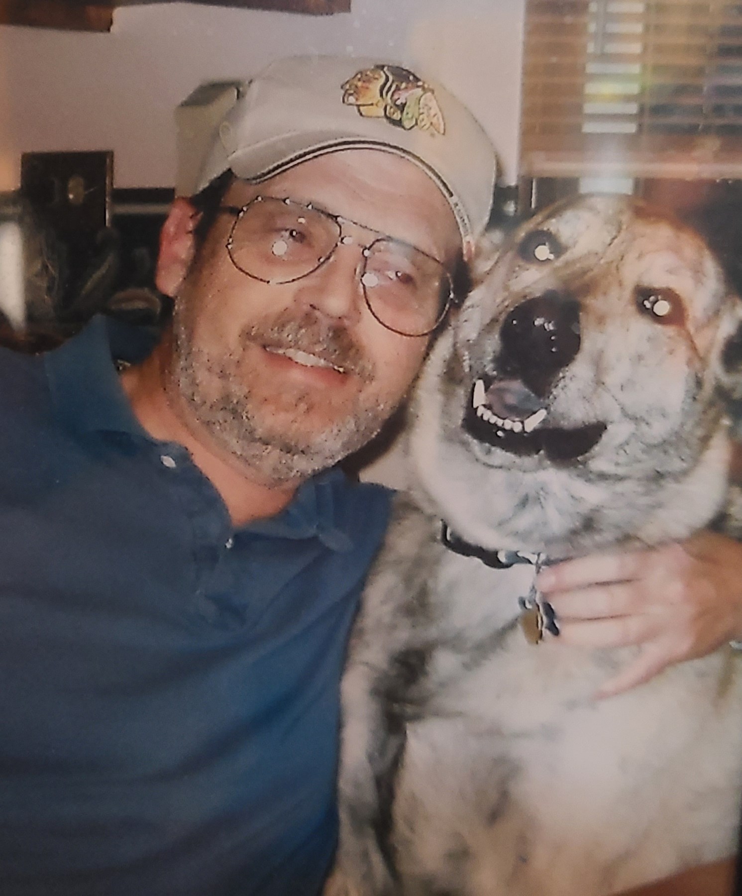 Obituario de Paul T. Brown