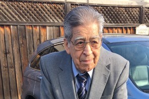 Obituary of Jose Perez