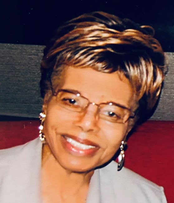 Obituary of Mildred Louise Hartwell-Harrison