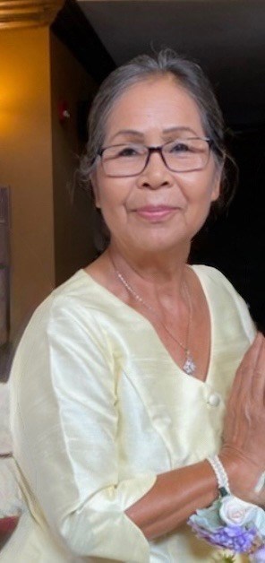 Obituary of Niene Bounnak