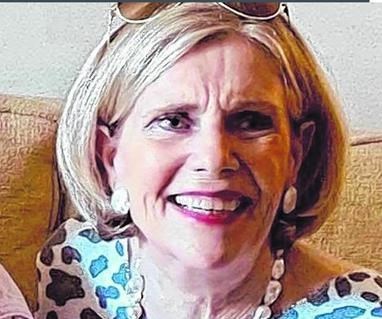 Obituary of Caroline Whitehead Plyler