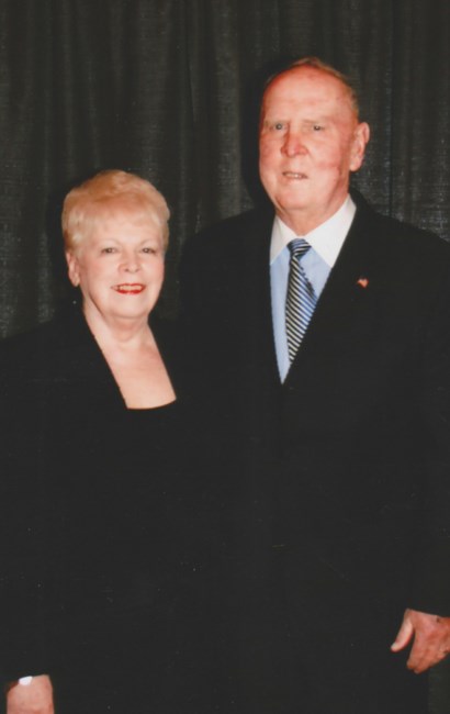 Obituary of Jane D. Shannon