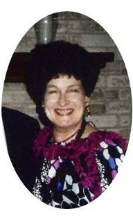 Obituary of Evelyn Perry Clarke