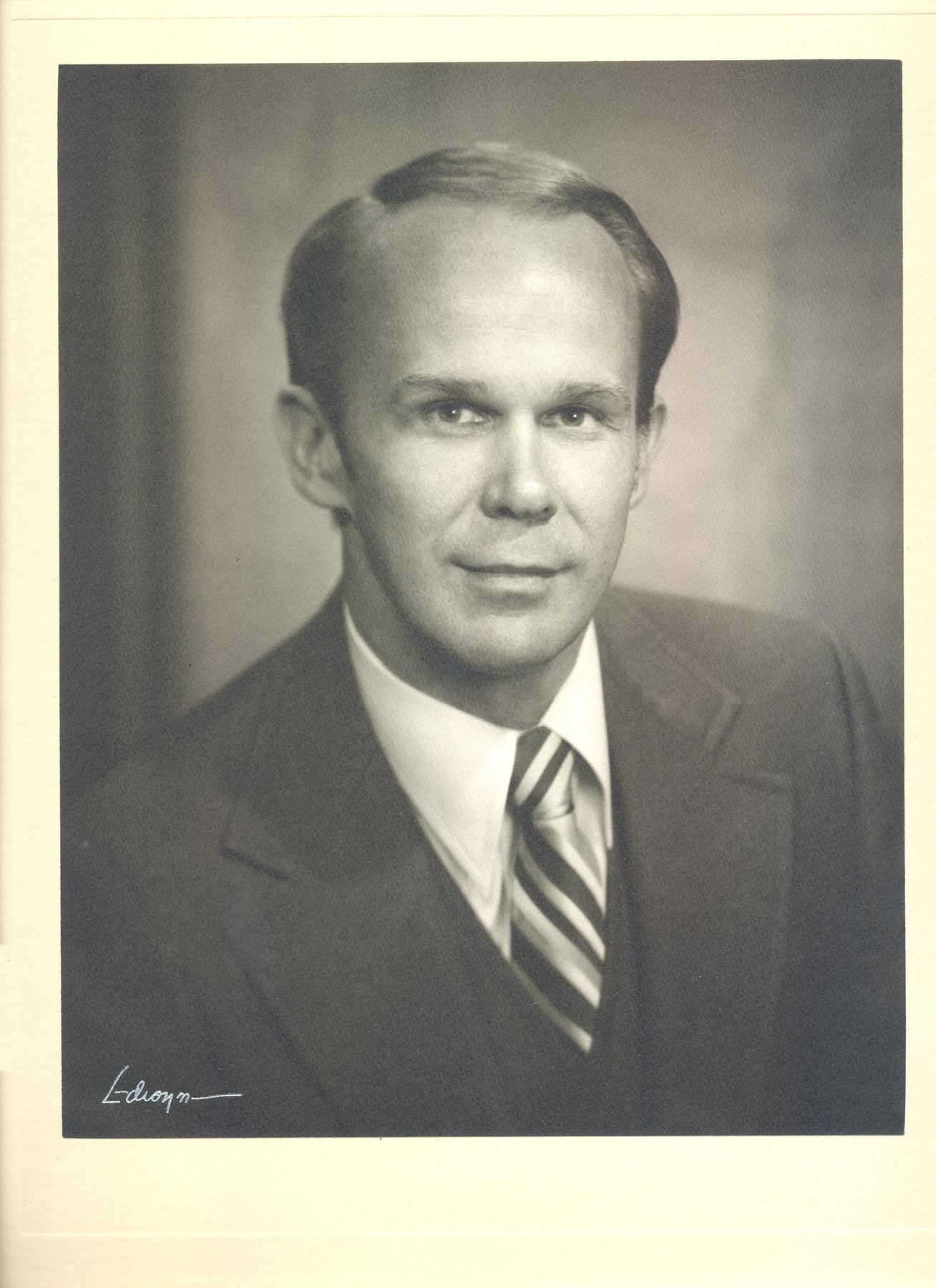 Obituary of Jimmie Linsin