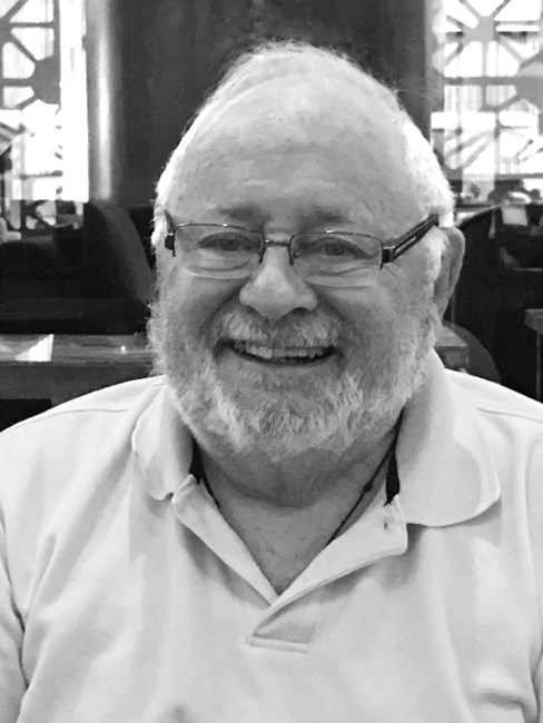 Obituary of Matthew Francis Sokany