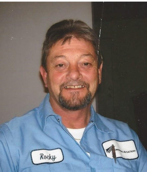 Obituary of Floyd Monroe Ferrell, Jr.