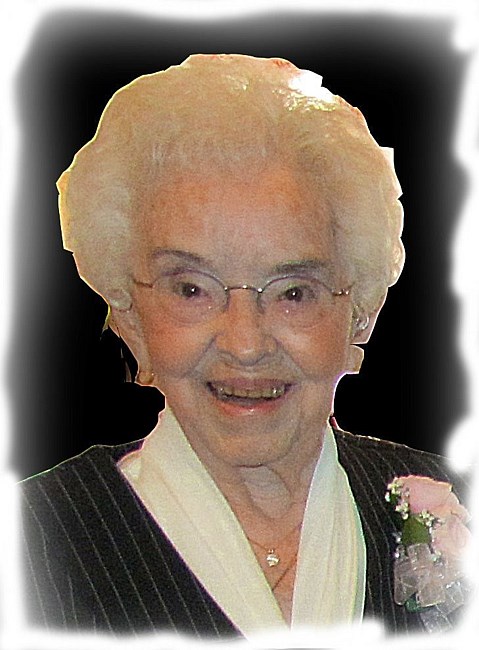 Obituary of Elizabeth B. Etzell