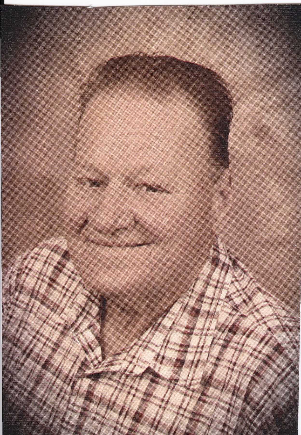 Obituary of Dean Paul Simoneaux