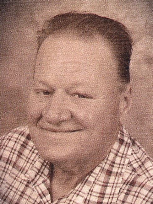 Obituary of Dean Paul Simoneaux