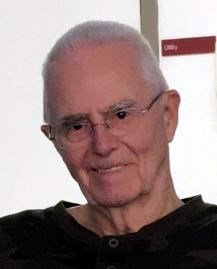 Obituary of Robert K. Dickson
