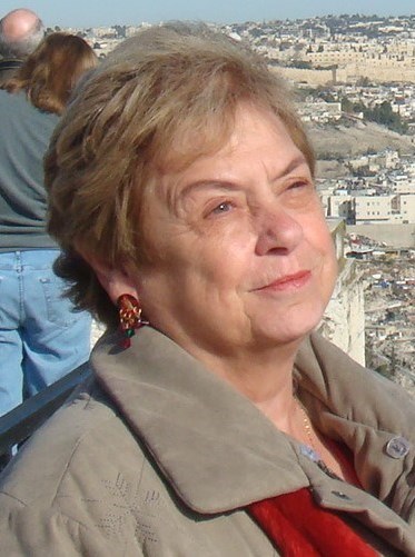 obituary image
