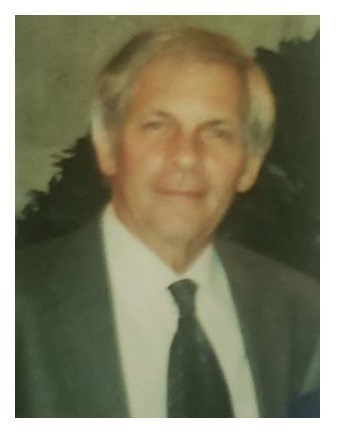 Obituary of Barry Lee Sherman