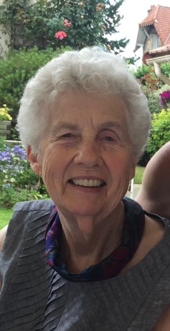 Obituary of Eleanor Y. Austin