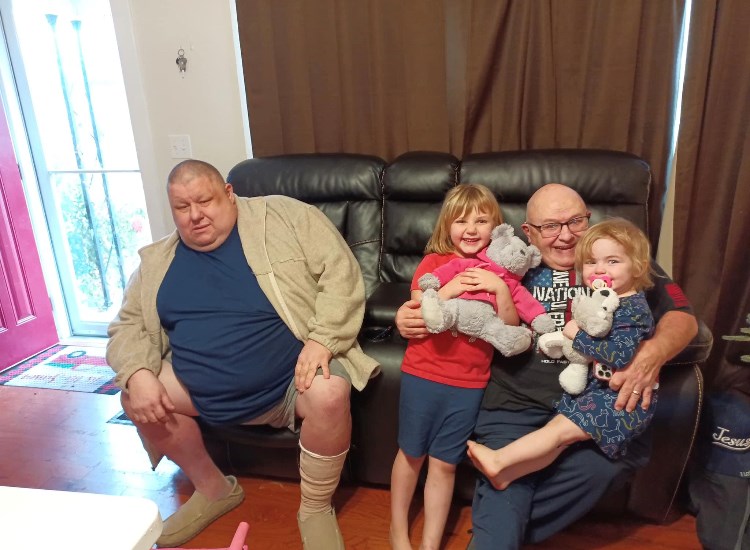 Obituary of David "Bo" Lynn Evans