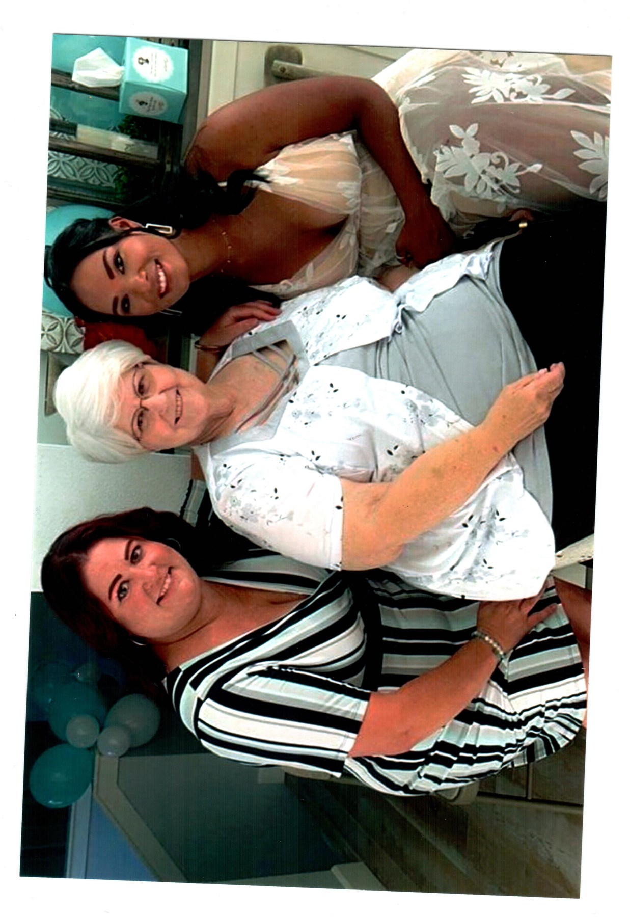 Obituary of Sandy Smith