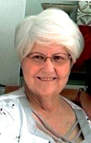 Obituary of Sandy Smith