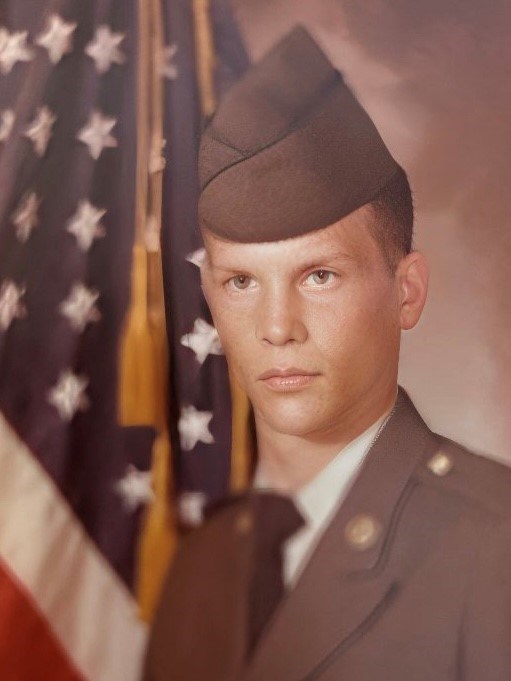 Obituary of Donald Gene Raby