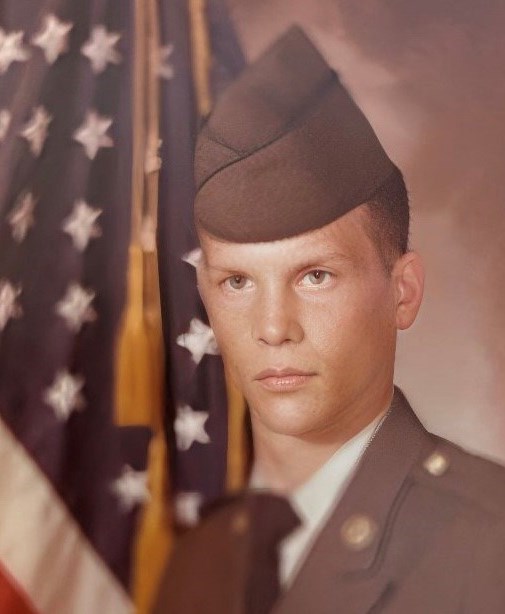 Obituary of Donald Gene Raby