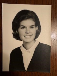 Obituary of Janet Berry Sutton