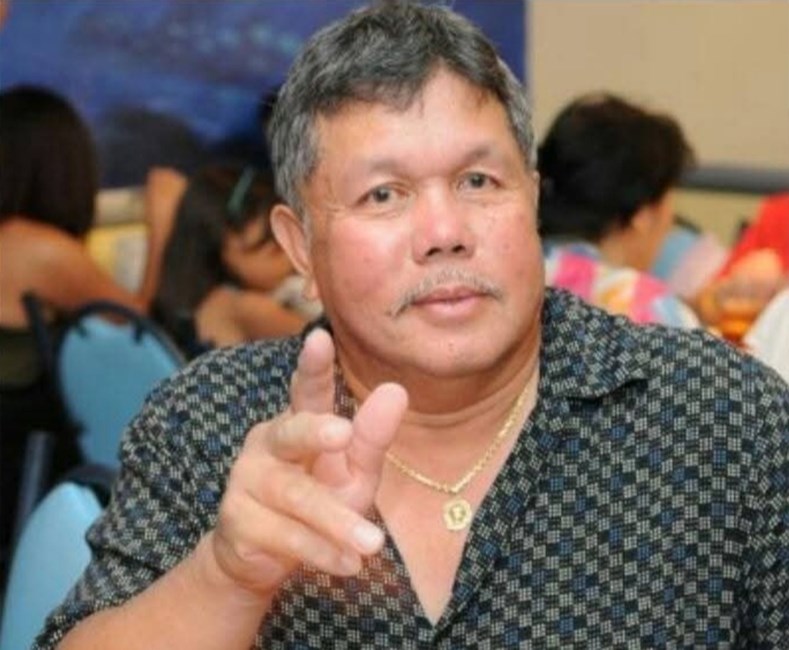 Obituary of Josefino V. Villegas