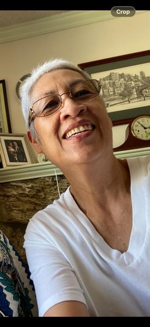 Obituary of Milagros H Fernandes