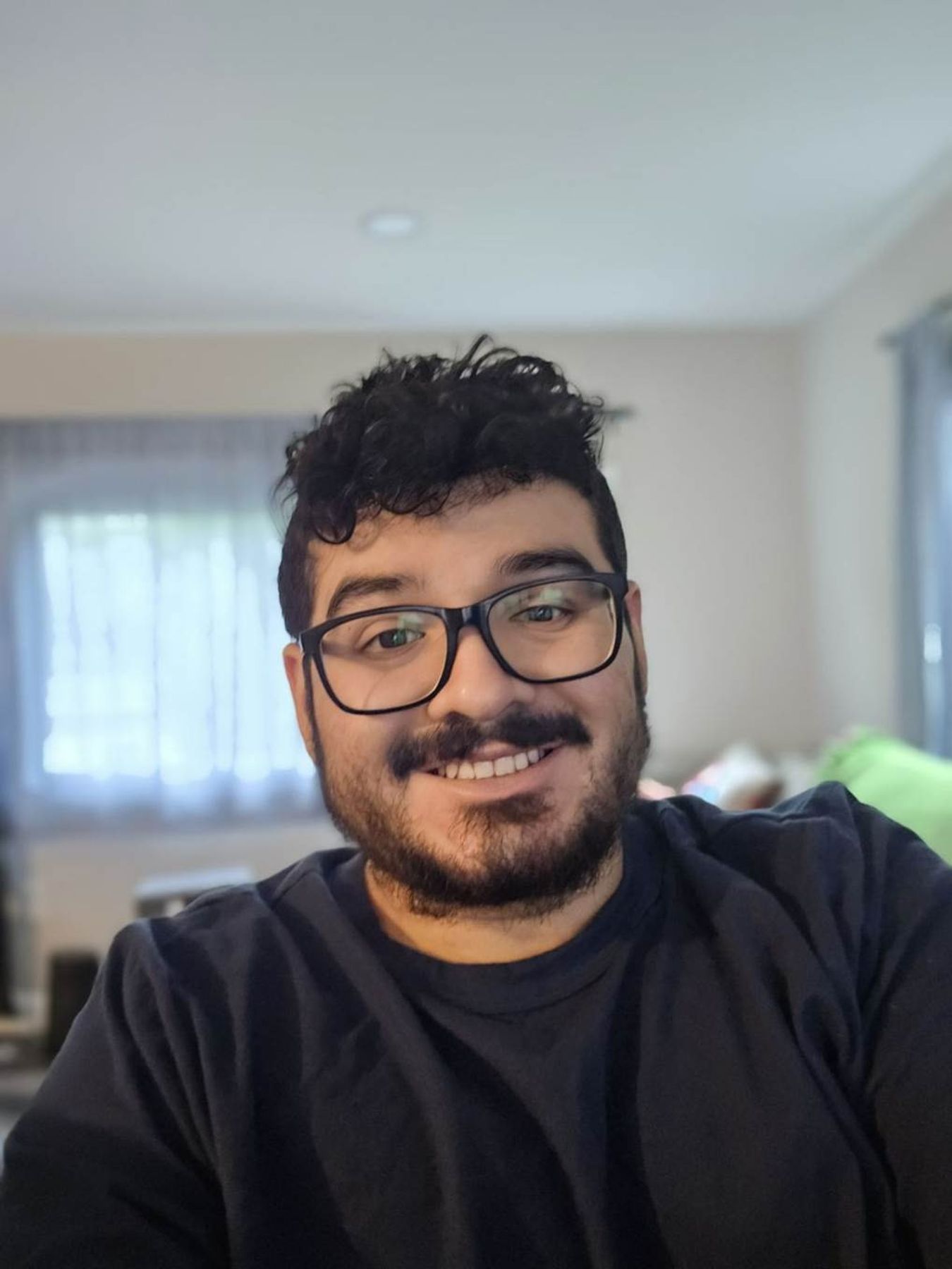 Obituary of Jessy Manuel Mendoza