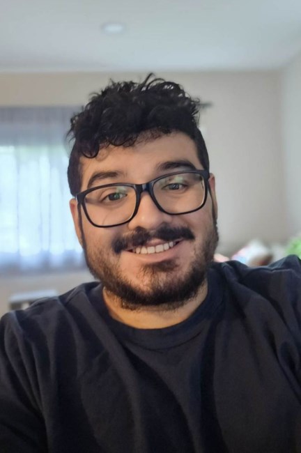 Obituary of Jessy Manuel Mendoza