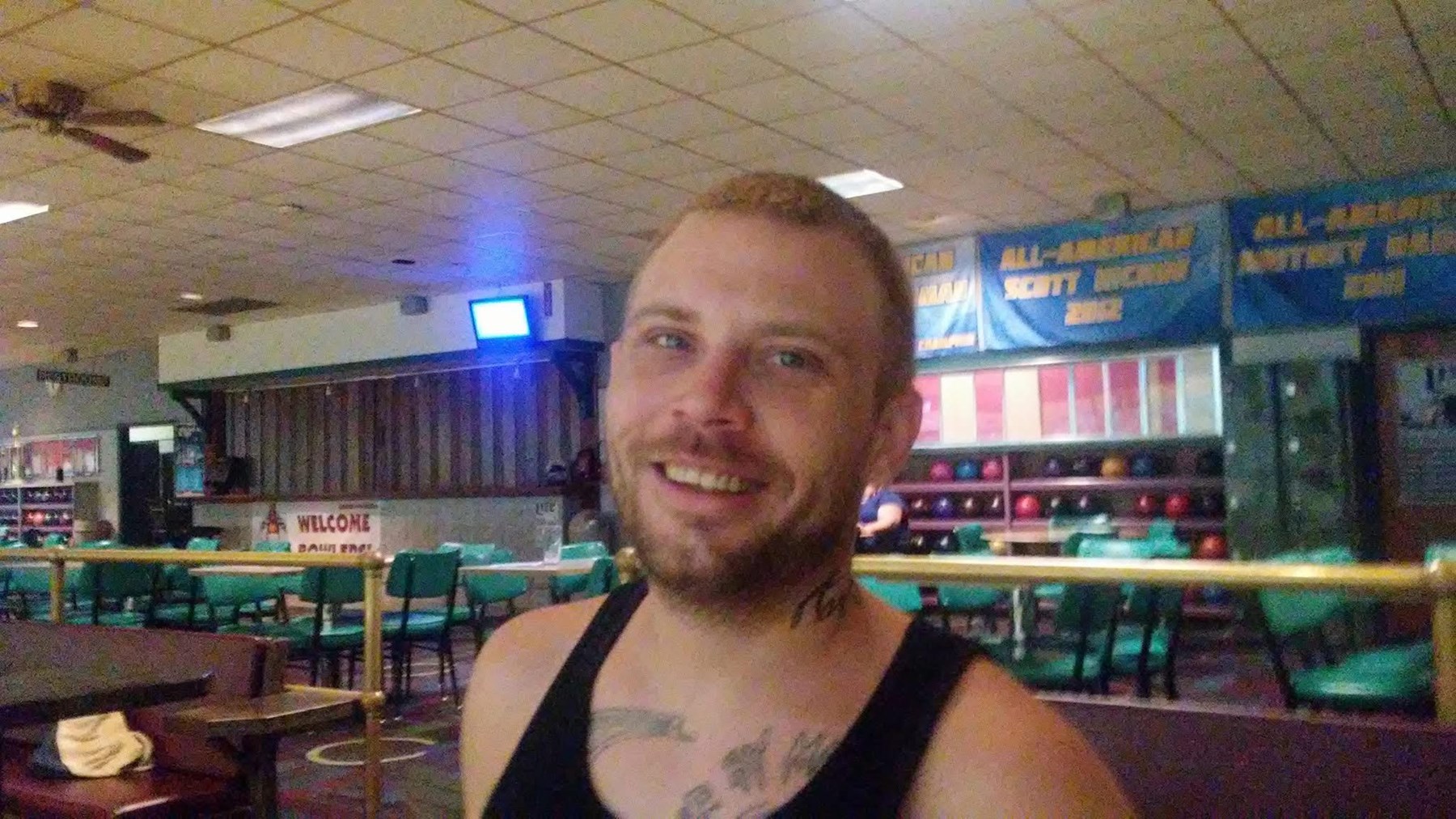 Obituary of James Riley Lathrop
