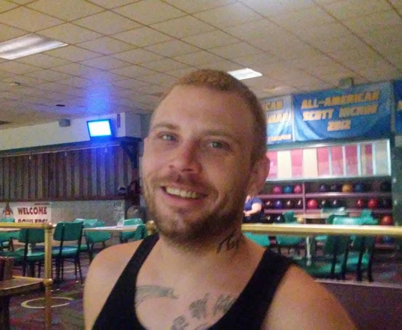 Obituary of James Riley Lathrop