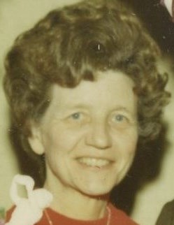 Obituary of Pollyana Elaine Gilbert