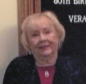 Obituary of Vera C. Murphy