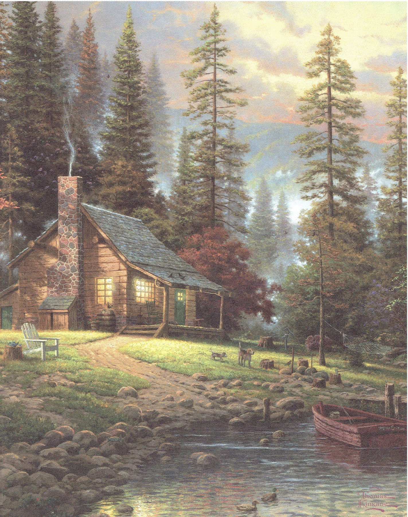 Obituary of Janet Louise "Weezie" Thompson