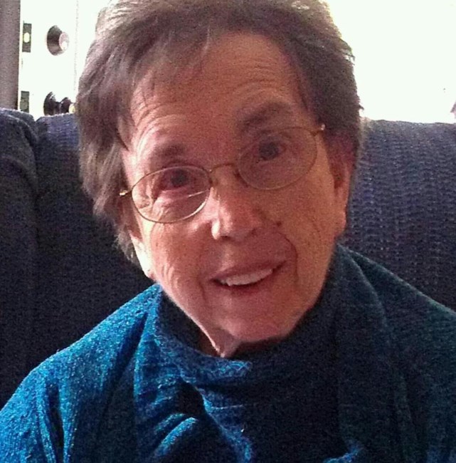 Obituary of Virginia Blevins Dunham