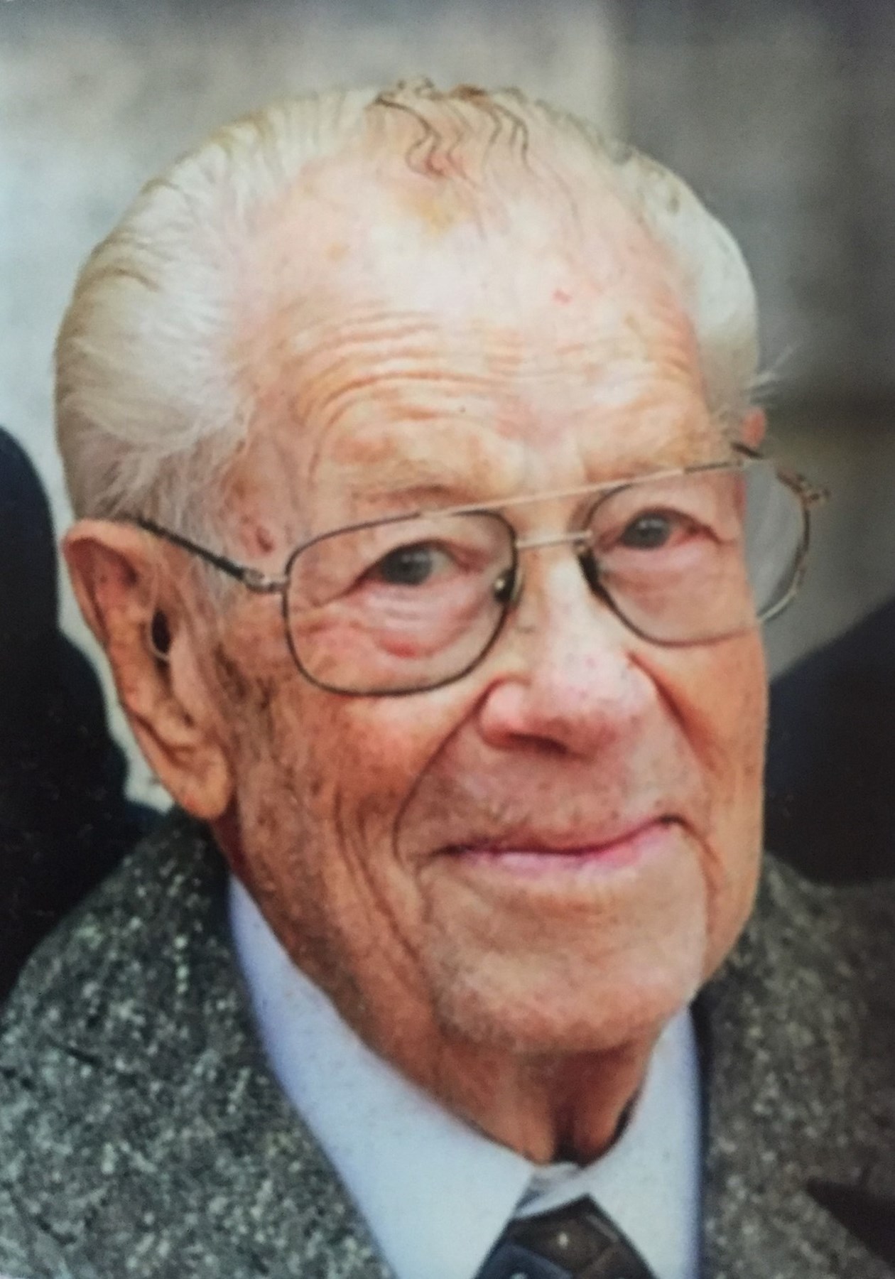 Duane Peterson Obituary Millcreek, UT