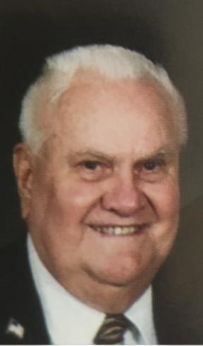 Obituary of Roy Allen Stone