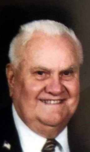 Obituary of Roy Allen Stone