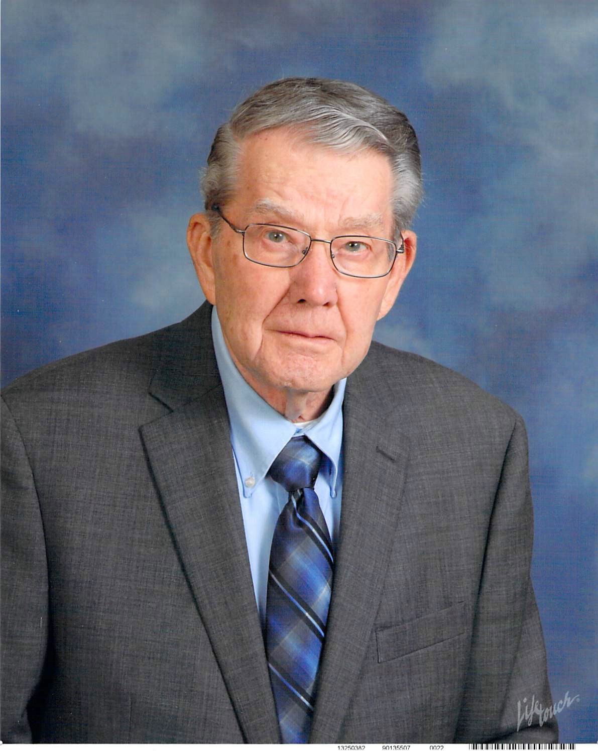 Obituary of Randolph C. Veazey