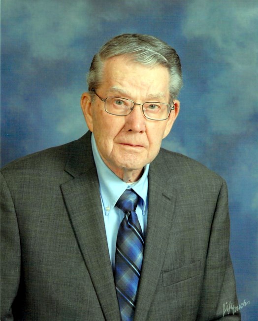 Obituary of Randolph C. Veazey