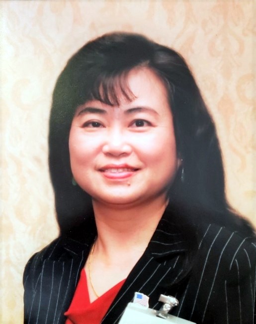 Obituary of Cindy Ip