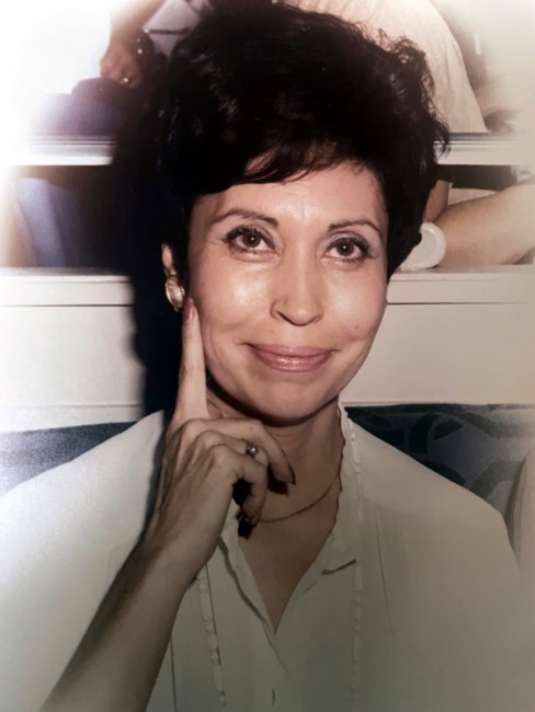 Obituary of Cleo Delores Coffey