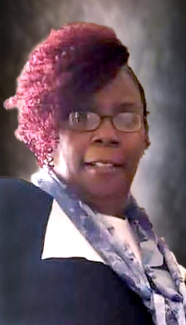 Obituary of Yvette V Nelson