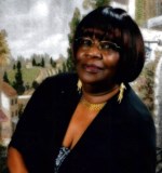 Pearlene Brown