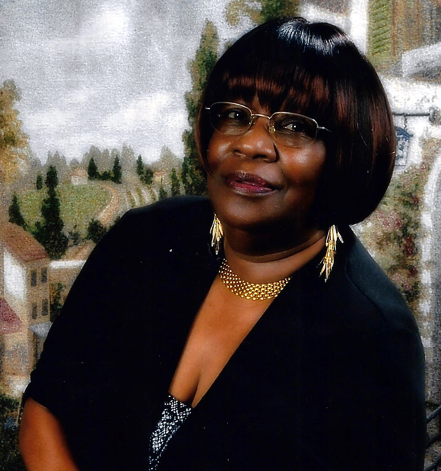 Pearlene Brown Obituary Houston, TX