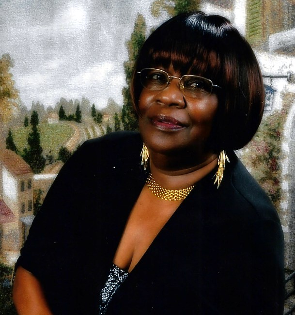 Obituary of Pearlene Brown