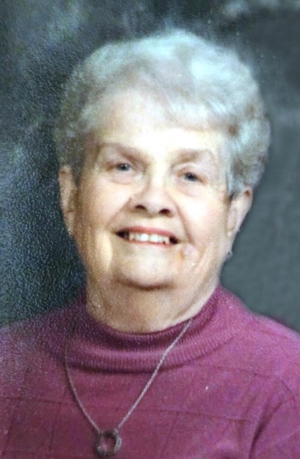 Obituary of Janice Marcille Parker