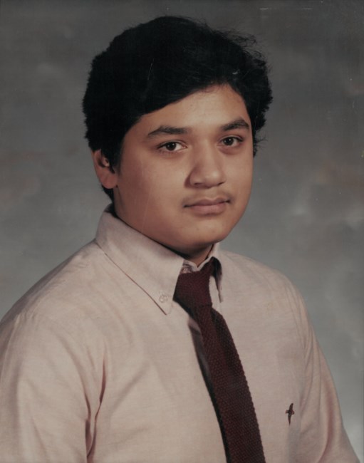 Obituary of Hector Aguilera