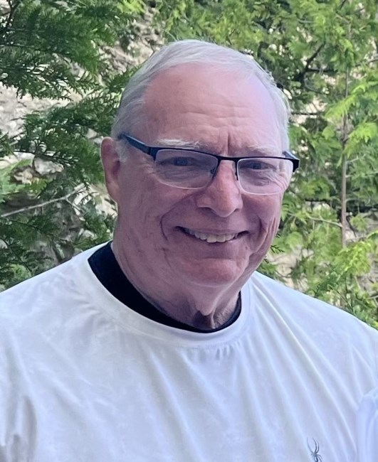 Obituary of James David Dickerson