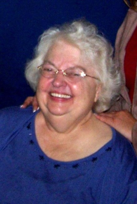 Obituary of Dorothy Marie Kolter